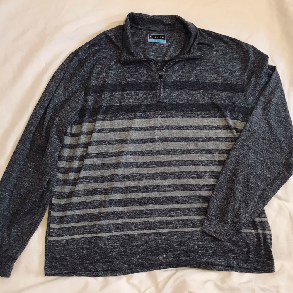 PGA TOUR pullover